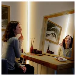 Philips Hue Hue LED pásek 8721103089533 Energetická třída (EEK2021): G (A - G) OmniGlow Gradient 60 W RGBICWW