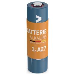 Ansmann speciální typ baterie 12 V, 1 ks