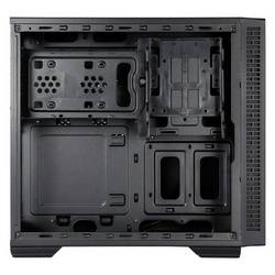Chieftec UK-02B-OP HTPC PC skříň černá