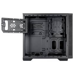 Chieftec UK-02B-OP HTPC PC skříň černá