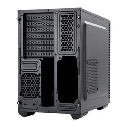 Chieftec UK-02B-OP HTPC PC skříň černá
