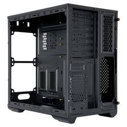 Chieftec UK-02B-OP HTPC PC skříň černá