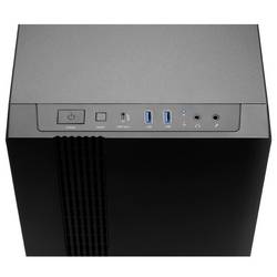 Chieftec UK-02B-OP HTPC PC skříň černá