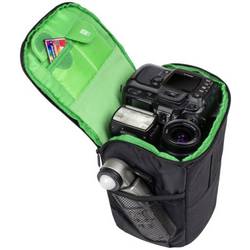 Rivacase 7440 (PS) brašna na kameru Vnitřní rozměr (Š x V x H) 170 x 210 x 140 mm