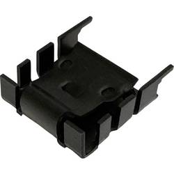 BKL Electronic 3100002 chladič 18 K/W (d x š x v) 8.5 x 25 x 25.4 mm TO-220