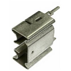 BKL Electronic 3100007 chladič 20 K/W (d x š x v) 11 x 22 x 19 mm TO-220