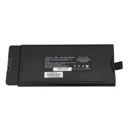 Wortmann akumulátor do notebooku Akku 94+926000+20 10.80 V 4700 mAh Wortmann