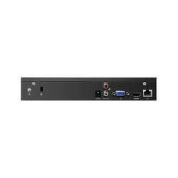 TP-LINK VIGI NVR1004H VIGI NVR1004H kabelový IP síťový IP videorekordér (NVR) pro bezp. kamery