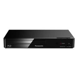 Panasonic DMP-BDT167AG Blu-Ray přehrávač černá