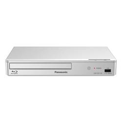 Panasonic DMP-BDT168AG Blu-Ray přehrávač stříbrná