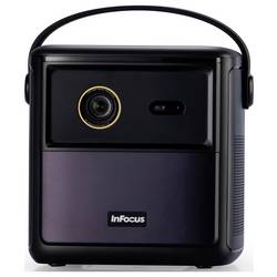 InFocus projektor IN3018SL LED 450 lm 1920 x 1080 Full HD podpora 3D, integrovaný reproduktor, Automatické ostření, Full HD