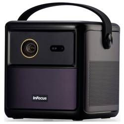 InFocus projektor IN3018SL LED 450 lm 1920 x 1080 Full HD podpora 3D, integrovaný reproduktor, Automatické ostření, Full HD