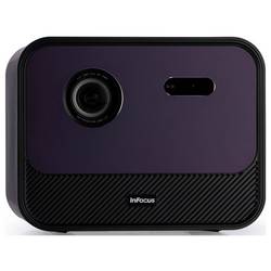 InFocus projektor IN3028SL LED 1200 lm 1920 x 1080 Full HD podpora 3D, integrovaný reproduktor, Automatické ostření, Full HD