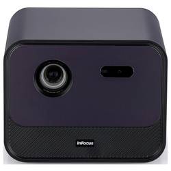 InFocus projektor IN3028SL LED 1200 lm 1920 x 1080 Full HD podpora 3D, integrovaný reproduktor, Automatické ostření, Full HD