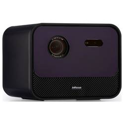 InFocus projektor IN3028SL LED 1200 lm 1920 x 1080 Full HD podpora 3D, integrovaný reproduktor, Automatické ostření, Full HD