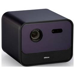 InFocus projektor IN3028SL LED 1200 lm 1920 x 1080 Full HD podpora 3D, integrovaný reproduktor, Automatické ostření, Full HD