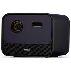 InFocus projektor IN3028SL LED 1200 lm 1920 x 1080 Full HD podpora 3D, integrovaný reproduktor, Automatické ostření, Full HD