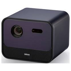 InFocus projektor IN3028SL LED 1200 lm 1920 x 1080 Full HD podpora 3D, integrovaný reproduktor, Automatické ostření, Full HD