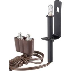 Kahlert Licht 20598 pochodeň 3.5 V s držákem, dodávka bez zdroje