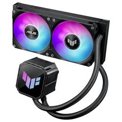 Asus TUF GAMING LC III 240 ARGB vodní chladič PC