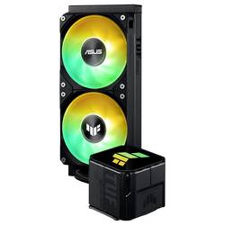Asus TUF GAMING LC III 240 ARGB vodní chladič PC