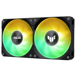 Asus TUF GAMING LC III 240 ARGB vodní chladič PC