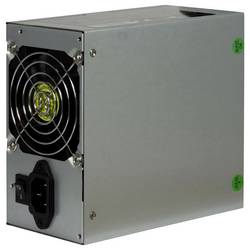 Inter-Tech Argus PSU PC síťový zdroj 600 W ATX 80 PLUS® Gold