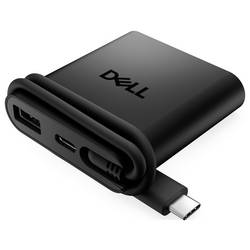 Dell USB-C® dokovací stanice Pro DA225 Vhodné pro značky (dokovací stanice pro notebook): Dell