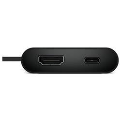 Dell USB-C® dokovací stanice Pro DA225 Vhodné pro značky (dokovací stanice pro notebook): Dell