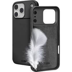 sbs mobile Cover Apple iPhone 17 Pro Max černá TEINSTIP1769K