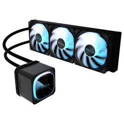 Gigabyte EAGLE 360 vodní chladič čipů