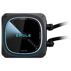 Gigabyte EAGLE 360 vodní chladič čipů
