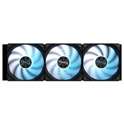 Gigabyte EAGLE 360 vodní chladič čipů