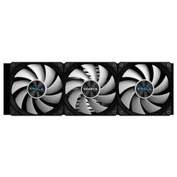 Gigabyte EAGLE 360 vodní chladič čipů