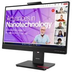 Lenovo ThinkVision T27QD-4v LCD monitor 68.6 cm (27 palec)16:9, 6 ms