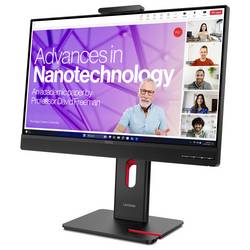 Lenovo ThinkVision T27QD-4v LCD monitor 68.6 cm (27 palec)16:9, 6 ms