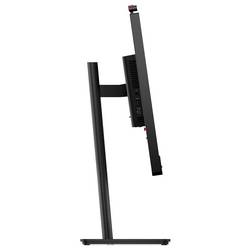 Lenovo ThinkVision T27QD-4v LCD monitor 68.6 cm (27 palec)16:9, 6 ms