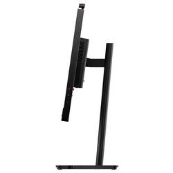 Lenovo ThinkVision T27QD-4v LCD monitor 68.6 cm (27 palec)16:9, 6 ms
