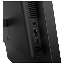 Lenovo ThinkVision T27QD-4v LCD monitor 68.6 cm (27 palec)16:9, 6 ms
