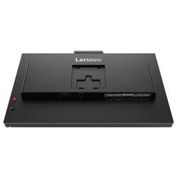 Lenovo ThinkVision T27QD-4v LCD monitor 68.6 cm (27 palec)16:9, 6 ms