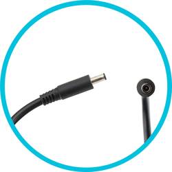 Dell Netzteil RT74M napájecí adaptér k notebooku 90 W 19.5 V/DC 4.62 A