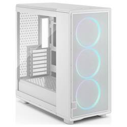 Fractal Design Epoch XL tower PC skříň bílá