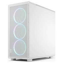 Fractal Design Epoch XL tower PC skříň bílá
