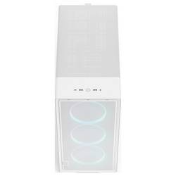 Fractal Design Epoch XL tower PC skříň bílá