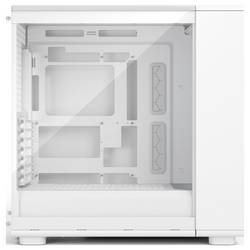 Fractal Design Epoch XL tower PC skříň bílá