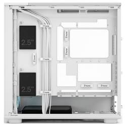 Fractal Design Epoch XL tower PC skříň bílá