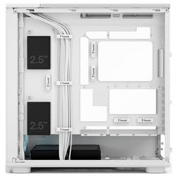 Fractal Design Epoch XL tower PC skříň bílá