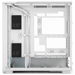 Fractal Design Epoch XL tower PC skříň bílá
