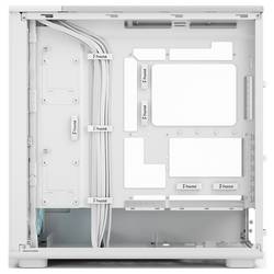 Fractal Design Epoch XL tower PC skříň bílá