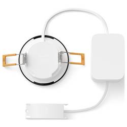 Philips Hue Hue LED vestavné svítidlo 8721103109231 1er-Pack pevně vestavěné LED 0.5 W teplá až studená bílá